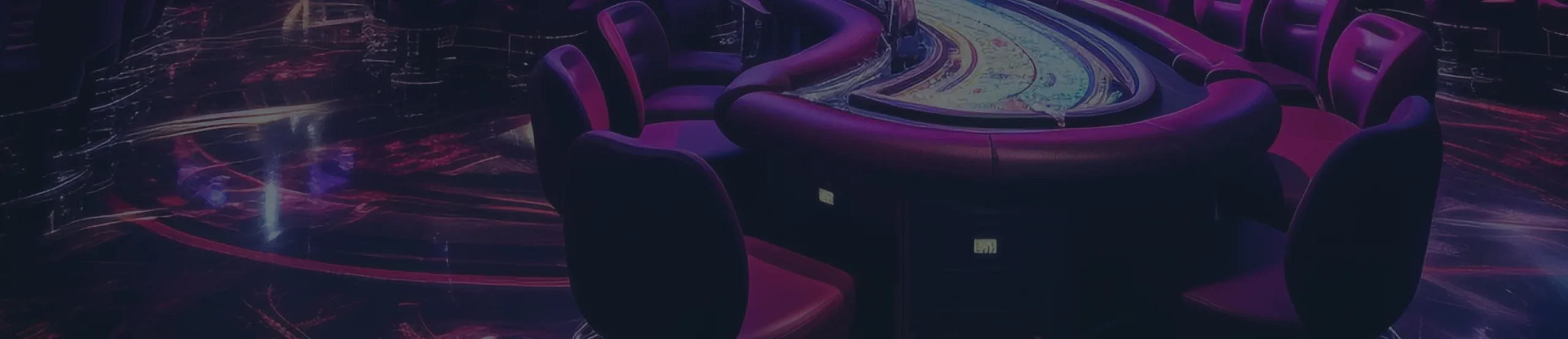 Responsible Gambling